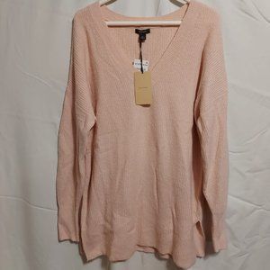 Halogen V-Neck Sweater